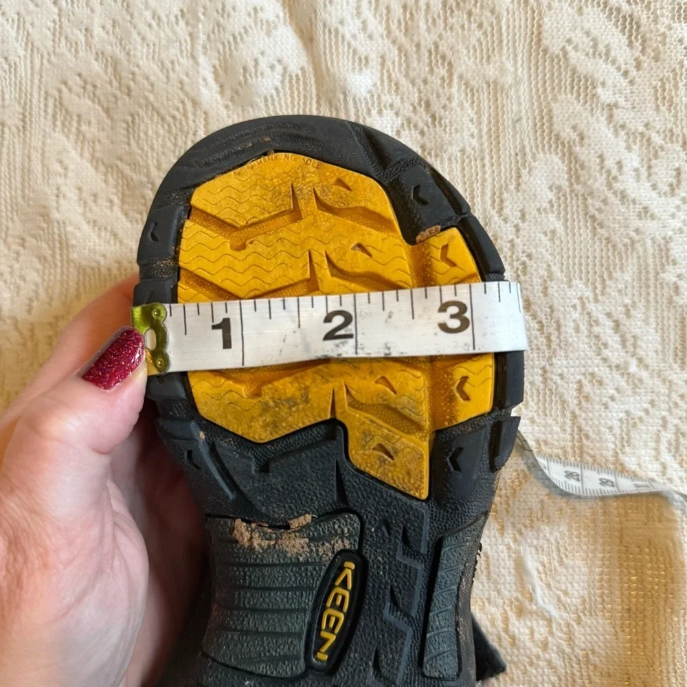 Keen kids Newport H2 waterproof sandals